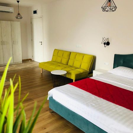 فندق Colors Boutique ابزور المظهر الخارجي الصورة