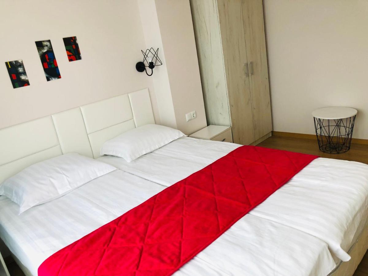فندق Colors Boutique ابزور المظهر الخارجي الصورة