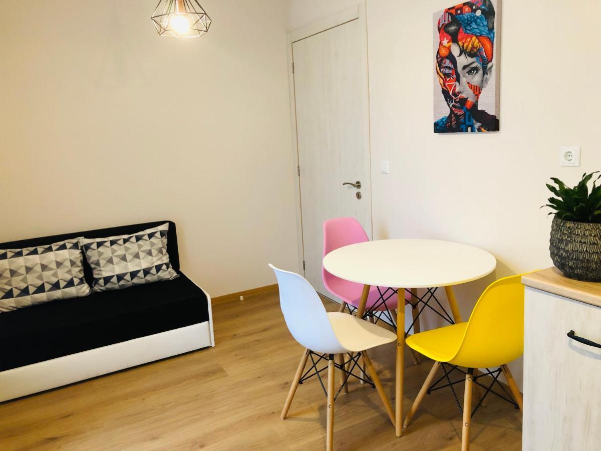 فندق Colors Boutique ابزور المظهر الخارجي الصورة