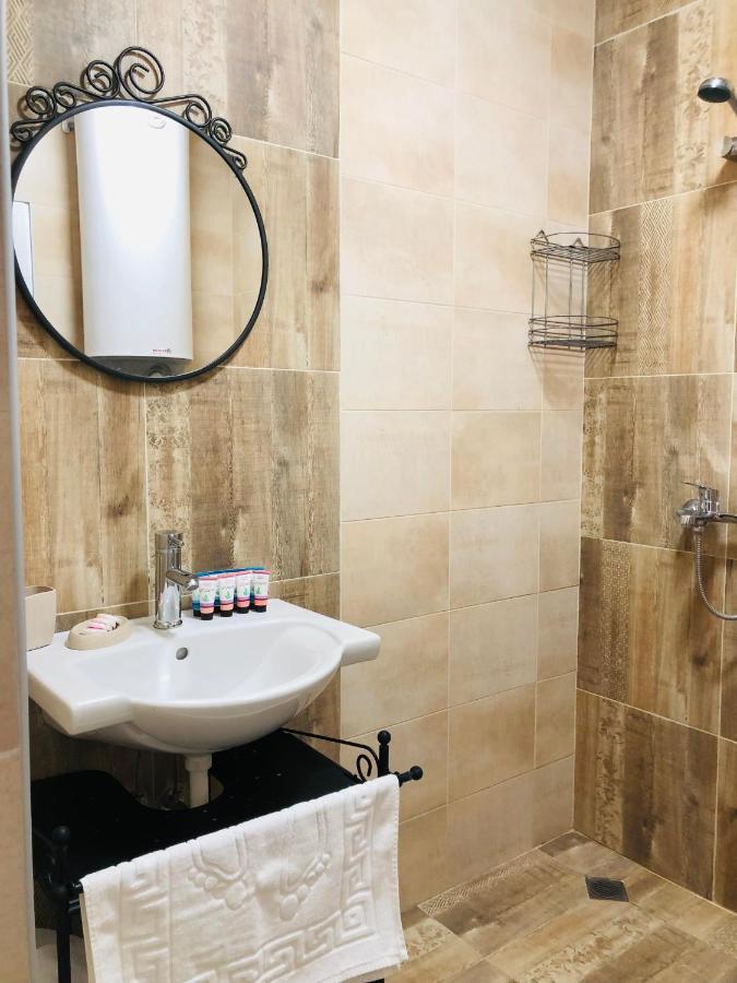 فندق Colors Boutique ابزور المظهر الخارجي الصورة