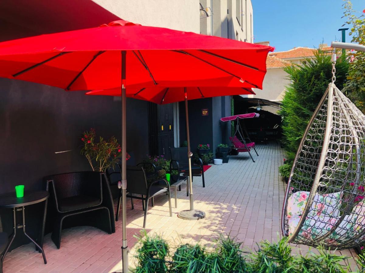 فندق Colors Boutique ابزور المظهر الخارجي الصورة