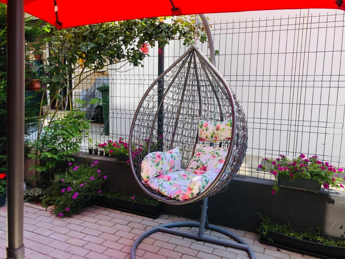 فندق Colors Boutique ابزور المظهر الخارجي الصورة